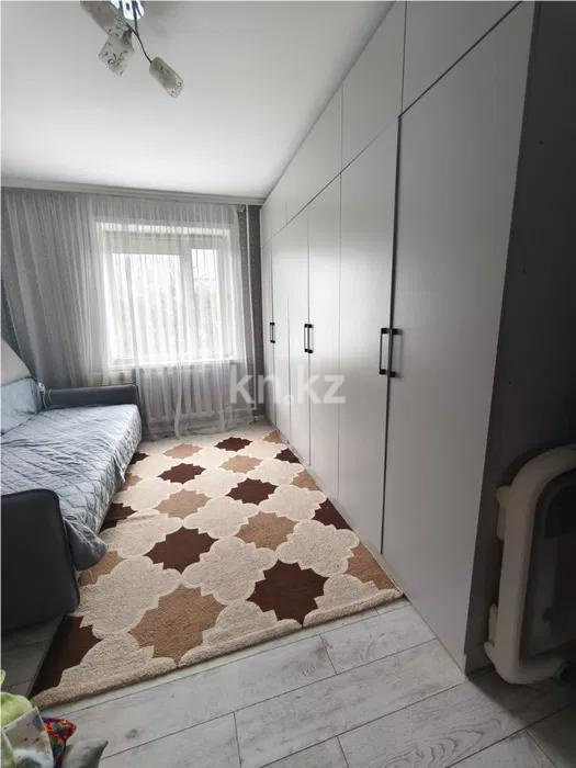 Продажа 3-комнатной квартиры, 71 м², ул. Амангельды, дом  5г - Продажа  трехкомнатных квартир в Темиртау фото 3 из 5