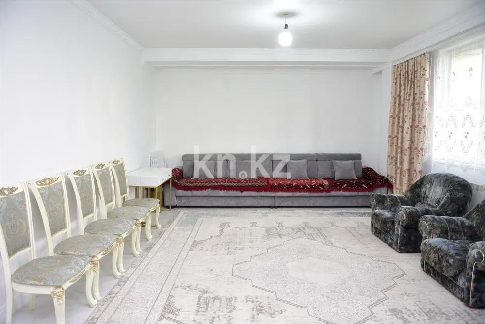Продажа 3-комнатной квартиры, 120 м² - Продажа квартир в кирпичном доме в Казахстане - страница 169 фото 2 из 8