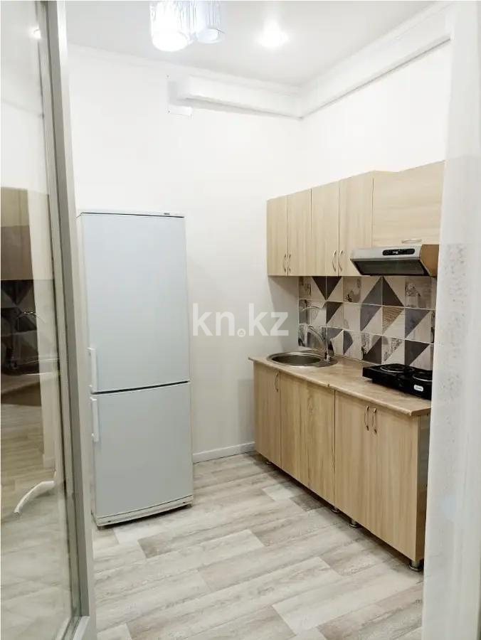 Продажа 1-комнатной квартиры, 38 м² в Астане - фото 2