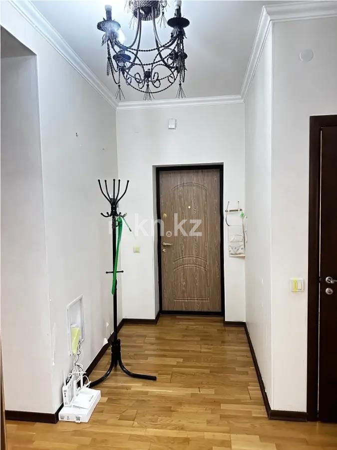 Продажа 3-комнатной квартиры, 90 м², пр. Улы Дала, дом  64 в Астане - фото 7