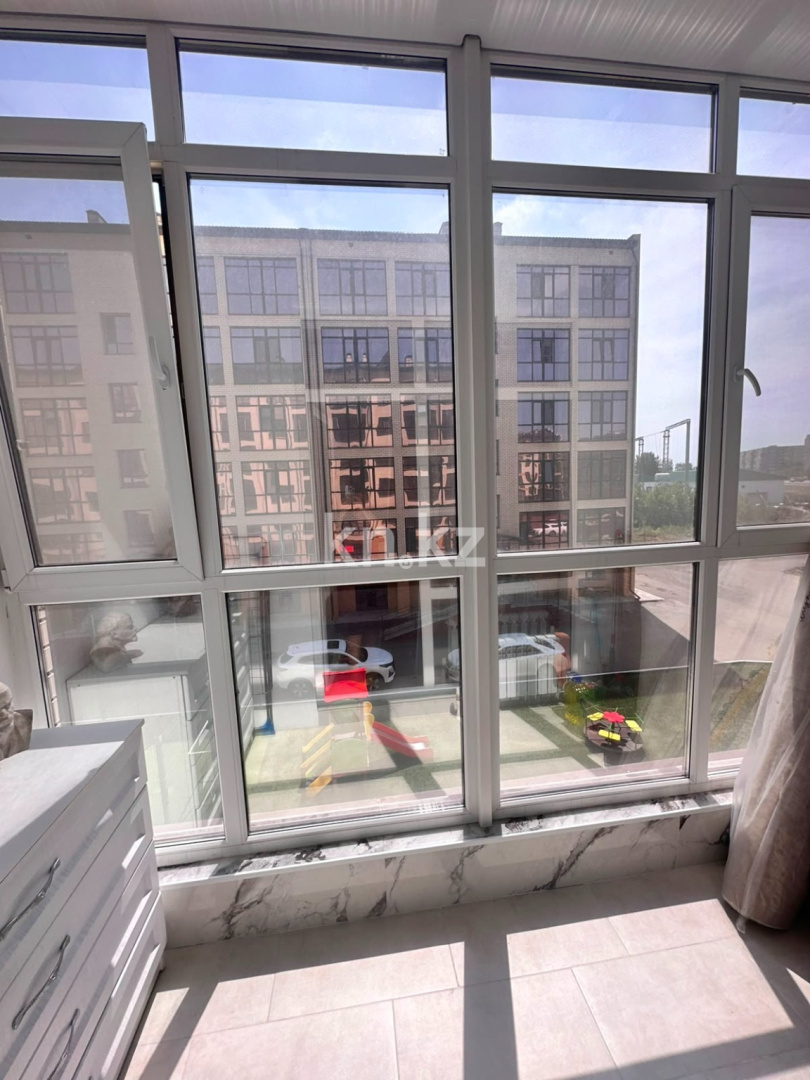 Продажа 5-комнатной квартиры, 160 м² в Караганде - фото 16
