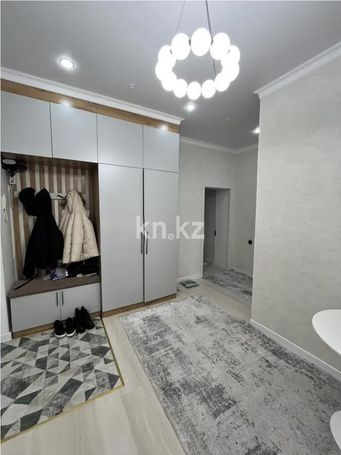 Продажа 3-комнатной квартиры, 93 м², ул. Казыбек би, дом  3/2 в Астане - фото 6
