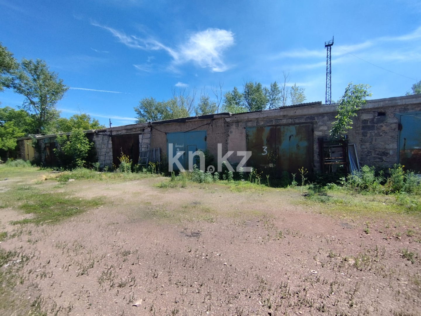 Продажа участка, 4025 м² - Недвижимость в Темиртау - страница 2 фото 4 из 23