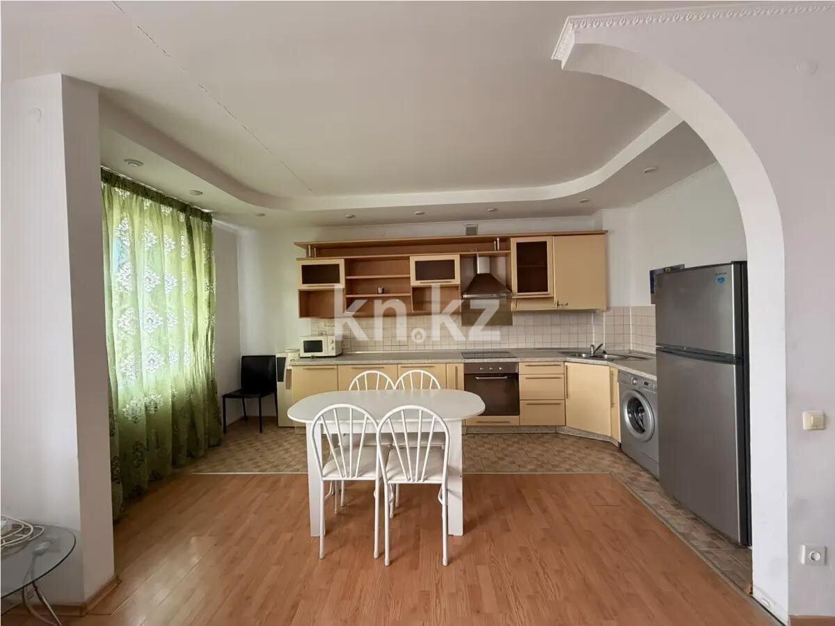 Продажа 2-комнатной квартиры, 72 м² в Астане - фото 3