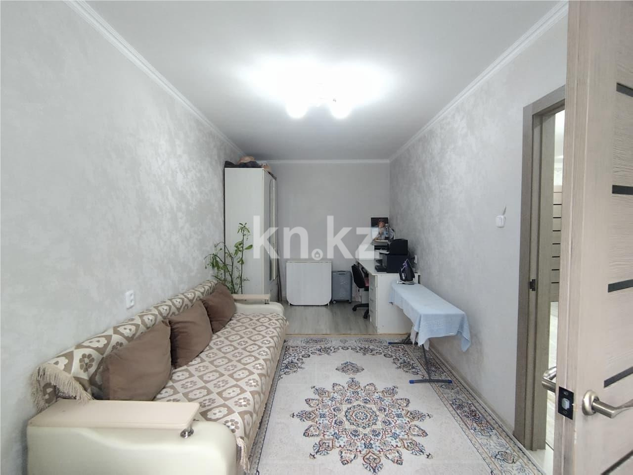 Продажа 3-комнатной квартиры, 56 м² - Продажа квартир в Темиртау фото 4 из 14