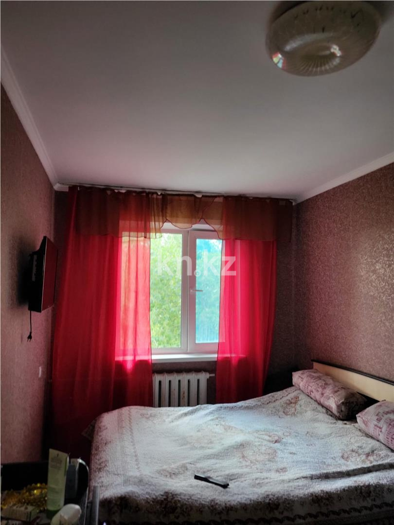 Продажа 3-комнатной квартиры, 61 м², ул. 6-й мик-н в Темиртау - фото 2