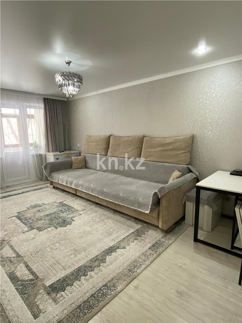 Продажа 2-комнатной квартиры, 43 м² в Караганде - фото 2