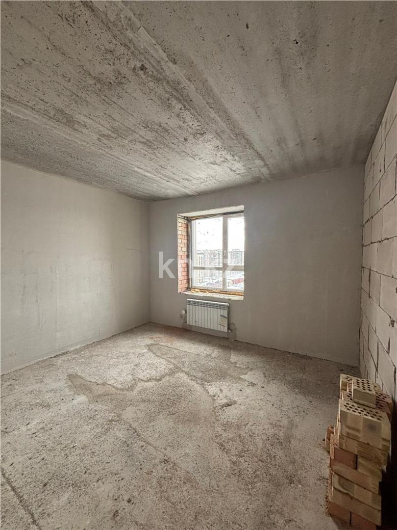 Продажа 2-комнатной квартиры, 51 м² - Продажа недвижимости в Караганде - страница 3 фото 2 из 7