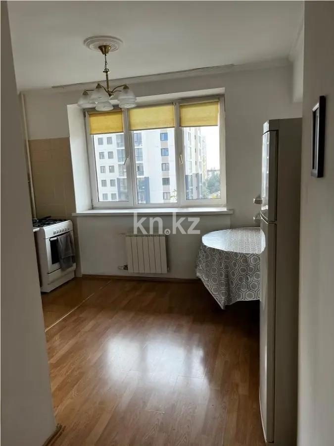 Продажа 1-комнатной квартиры, 42 м², пр. Аль-Фараби, дом  51 - Продажа  однокомнатных квартир в Алматы без посредников с фото фото 2 из 2