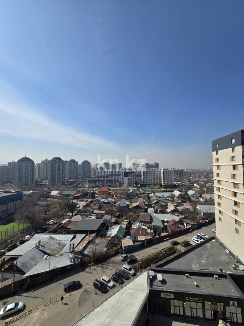 Продажа 2-комнатной квартиры, 56.2 м² - Продажа квартир в Алматы - страница 2 фото 18 из 40