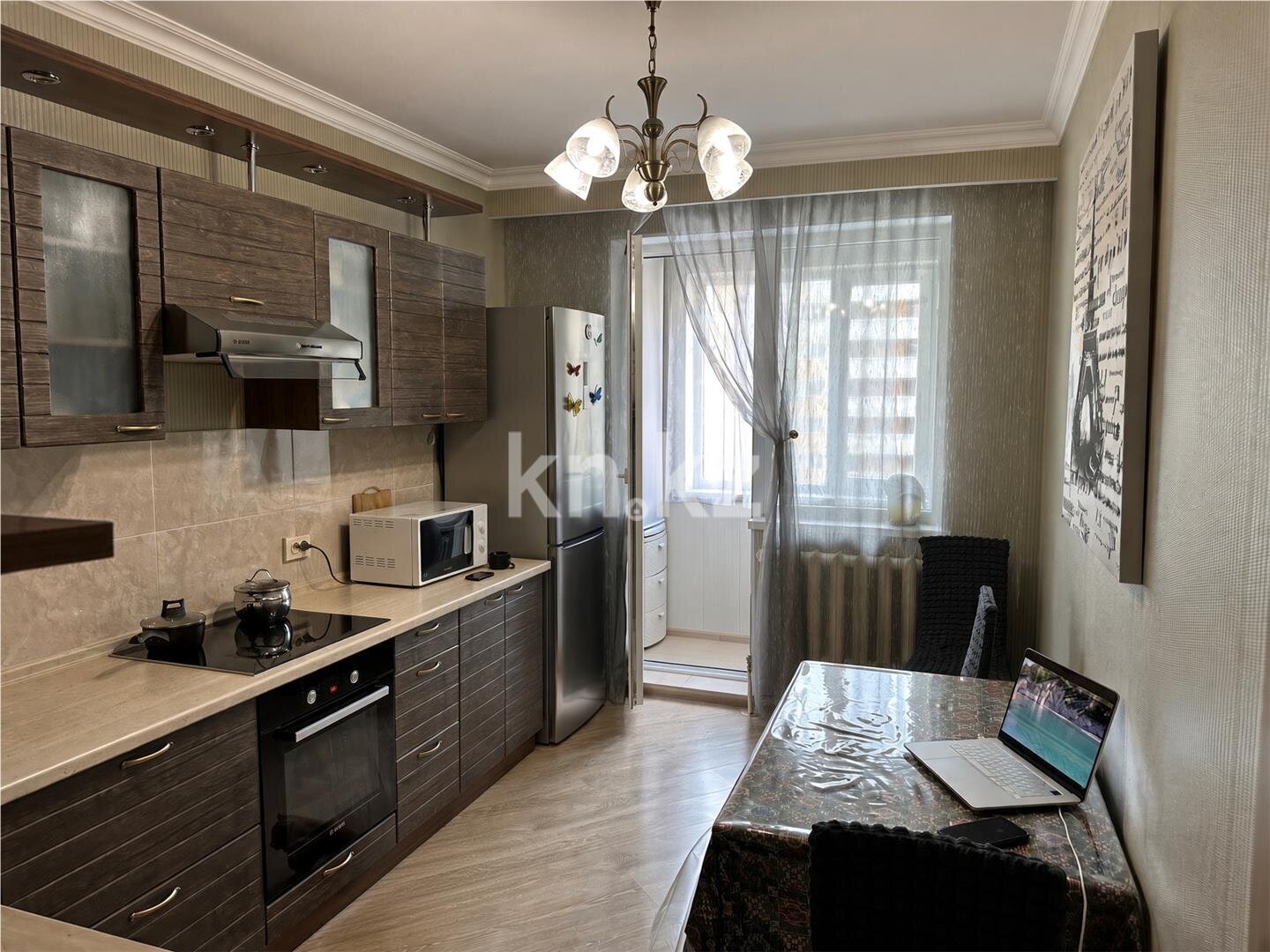 Продажа 2-комнатной квартиры, 68.9 м² в Астане - фото 7
