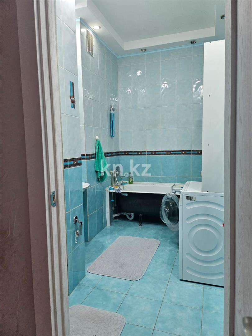 Продажа 2-комнатной квартиры, 80 м², ул. Достык в Астане - фото 7 Продажа 2-комнатной квартиры, 80 м², ул. Достык в Астане - фото 7