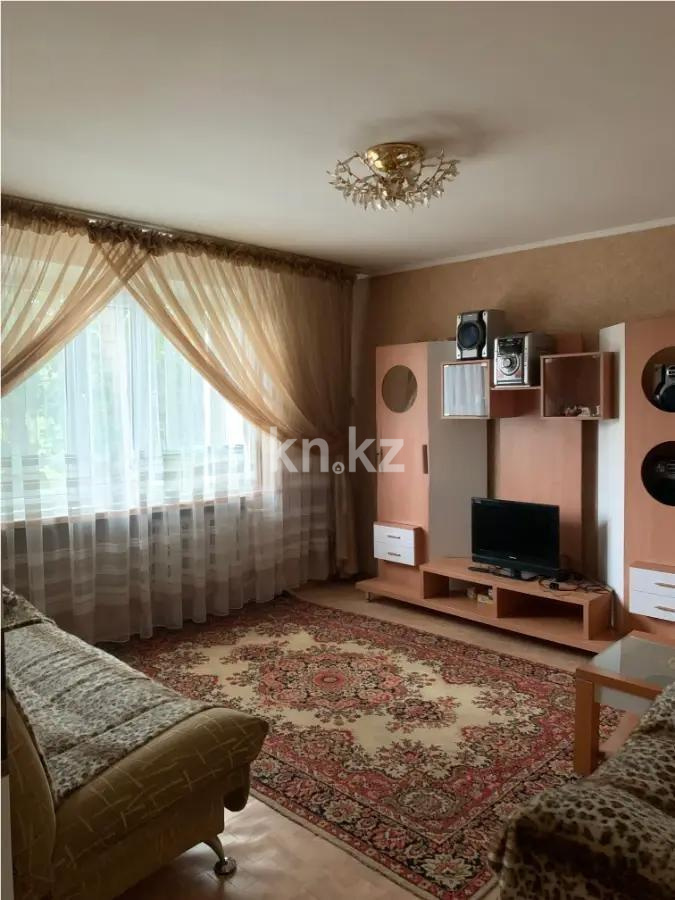 Продажа 2-комнатной квартиры, 51 м², ул. Биржан-сал, дом  2/1 - Продажа  двухкомнатных квартир в Астане без посредников с фото фото 1 из 4
