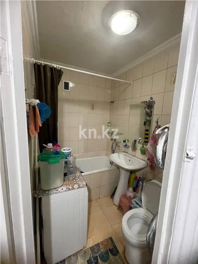 Продажа 3-комнатной квартиры, 61.3 м² - Продажа квартир в Алматы фото 3 из 3