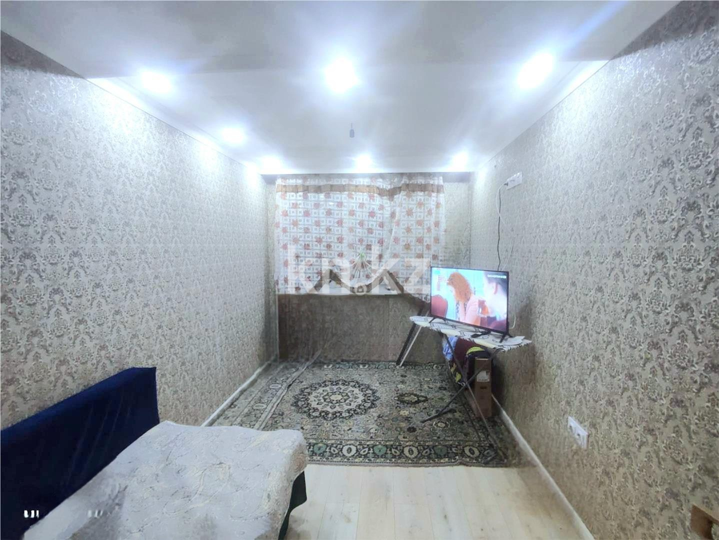 Продажа 2-комнатной квартиры, 42 м² в Темиртау - фото 3