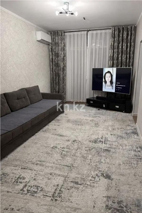 Продажа 3-комнатной квартиры, 71.8 м² - Продажа квартир в Алматы - страница 29 фото 1 из 6