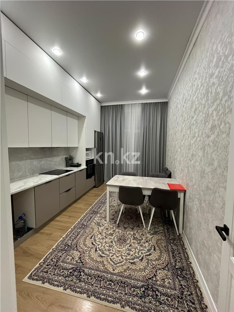 Продажа 3-комнатной квартиры, 85 м² - Продажа трехкомнатных квартир в Караганде - страница 3 фото 10 из 21