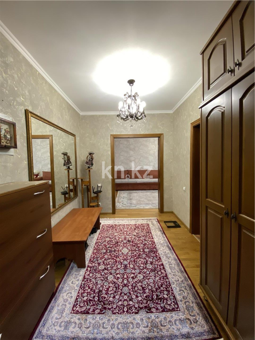 Продажа 2-комнатной квартиры, 69 м², ул. Куйши Дина в Астане - фото 16