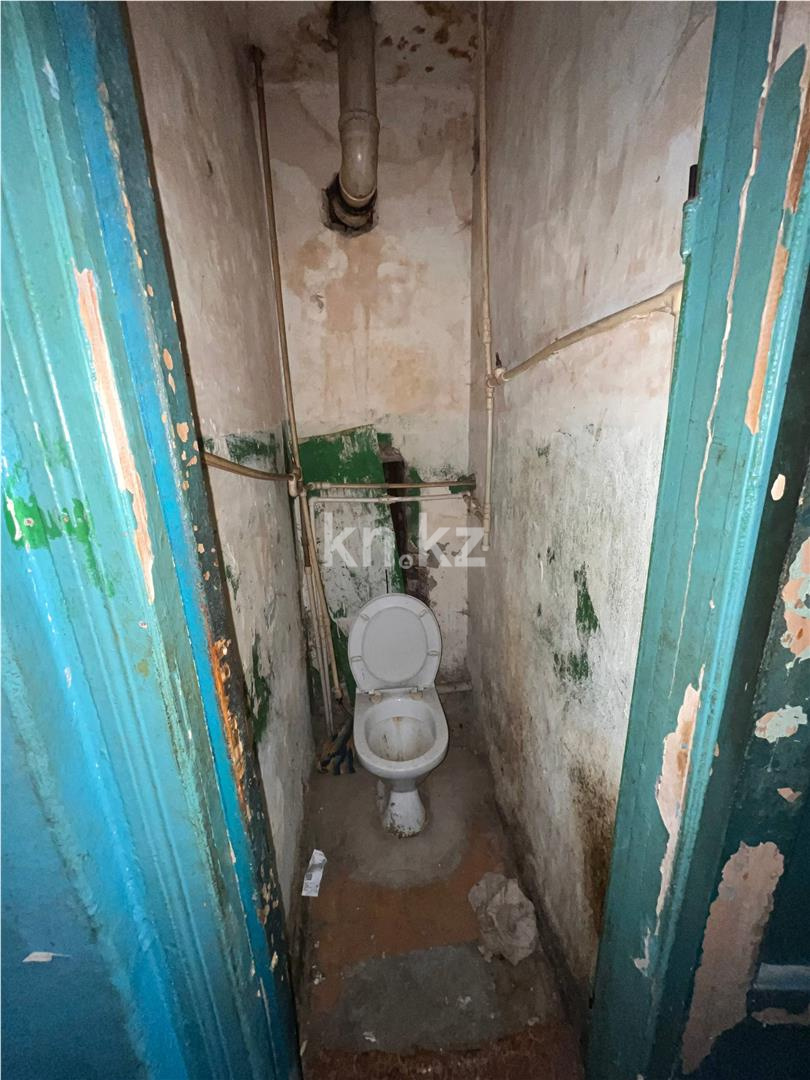 Продажа 1-комнатной квартиры, 8 м² - Недвижимость в Караганде - страница 5 фото 5 из 9