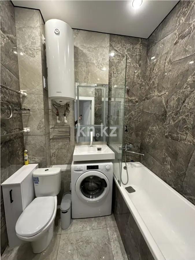 Продажа 1-комнатной квартиры, 49 м², ул. Муканова, дом  88 - Продажа  однокомнатных квартир в Караганде фото 4 из 6