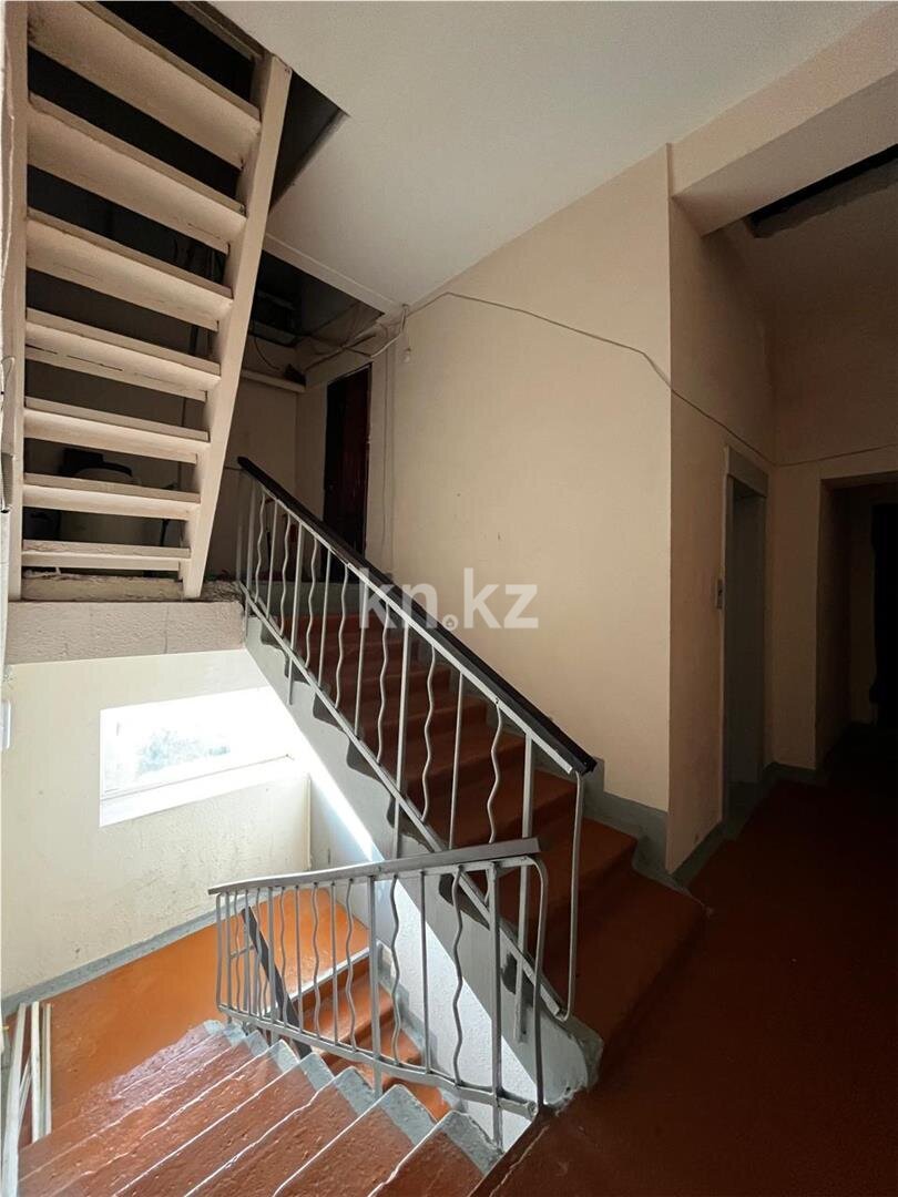 Продажа 2-комнатной квартиры, 46 м² в Караганде - фото 9