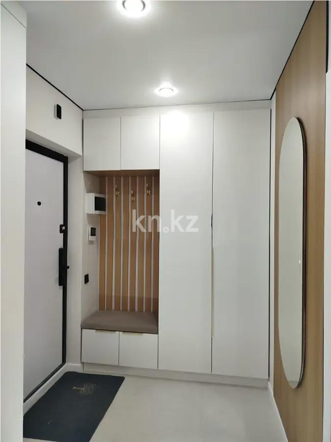Продажа 1-комнатной квартиры, 35 м² в Алматы - фото 3