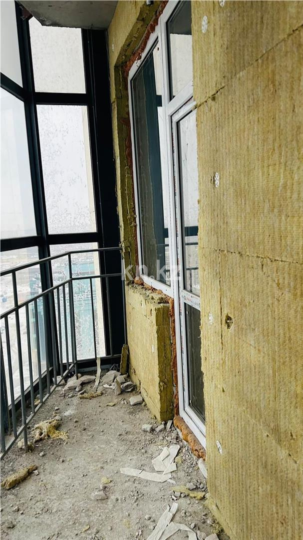 Продажа 4-комнатной квартиры, 114 м² - Продажа квартир в новостройках Караганды фото 24 из 27