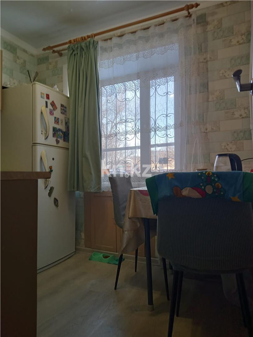 Продажа 3-комнатной квартиры, 56 м² - Продажа трехкомнатных квартир в Караганде - страница 3 фото 14 из 19