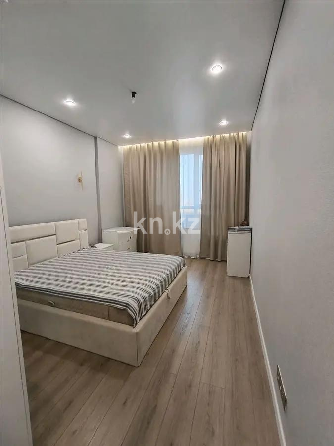 Продажа 3-комнатной квартиры, 100 м², ул. Калдаякова, дом  44 - Продажа квартир в Астане с фото фото 5 из 11