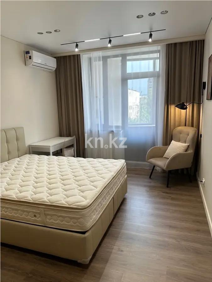 Продажа 2-комнатной квартиры, 64.8 м², ул. Наурызбай батыра, дом  99/1 в Алматы - фото 2