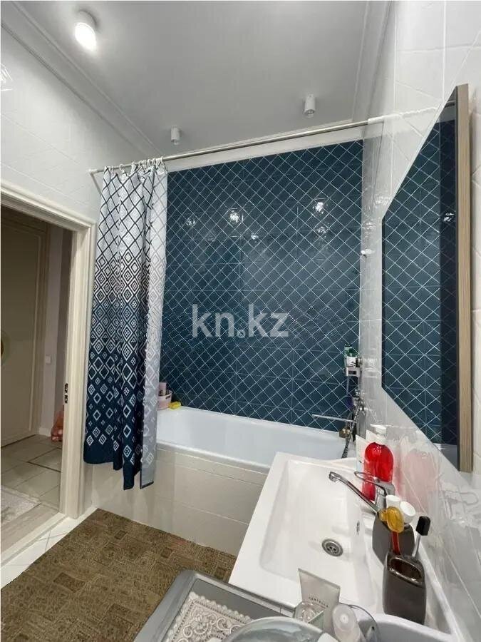 Продажа 2-комнатной квартиры, 47.5 м² в Астане - фото 3