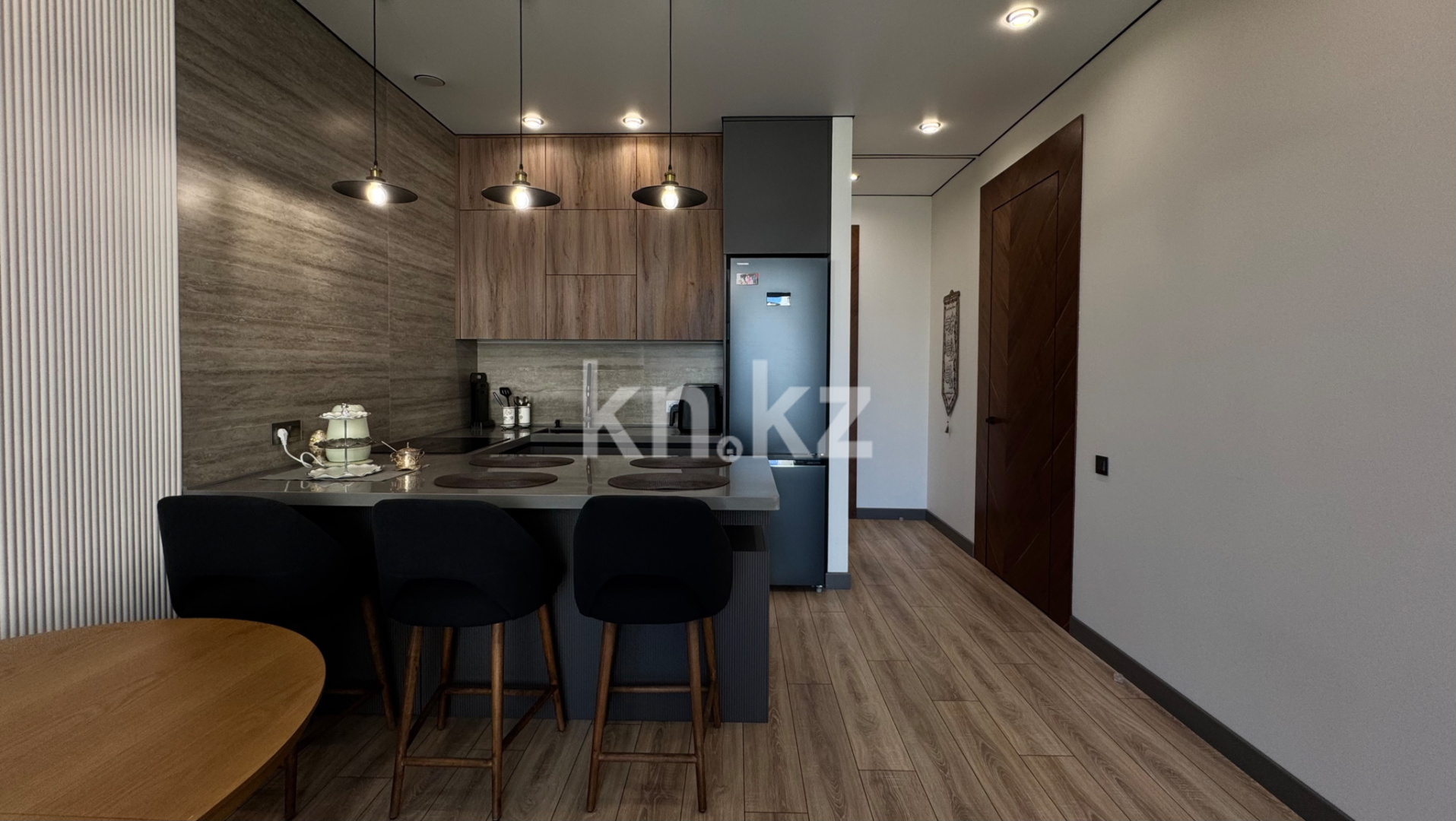 Продажа 2-комнатной квартиры, 57.2 м² в Астане - фото 4
