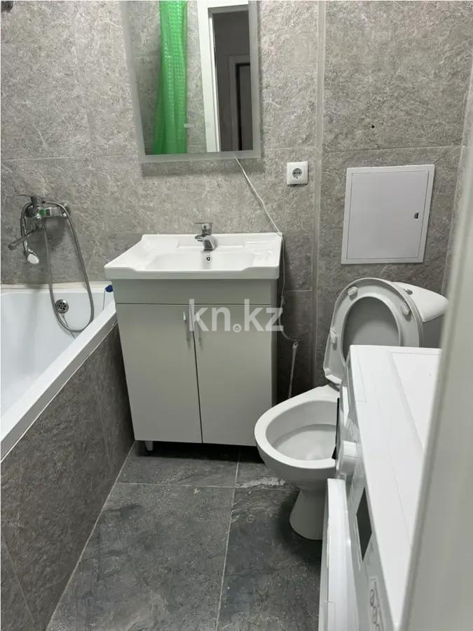 Продажа 2-комнатной квартиры, 40 м², ул. Болекпаева, дом  19 - Продажа квартир в Астане фото 4 из 4