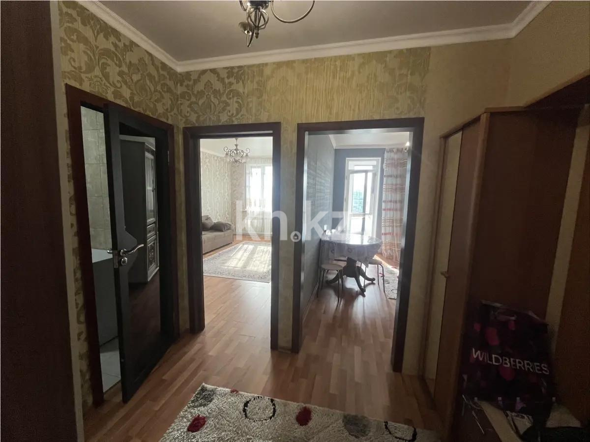 Продажа 1-комнатной квартиры, 43 м² в Астане - фото 4