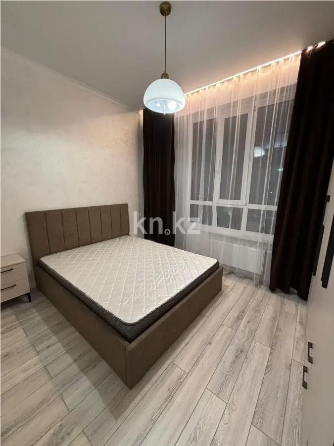 Продажа 2-комнатной квартиры, 48 м², пр. Сейфуллина, дом  469/1 в Алматы - фото 2