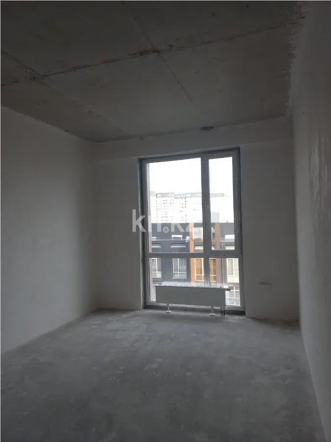 Продажа 1-комнатной квартиры, 48 м² - Продажа однокомнатных квартир от собственников в Алматы - страница 4 фото 1 из 2