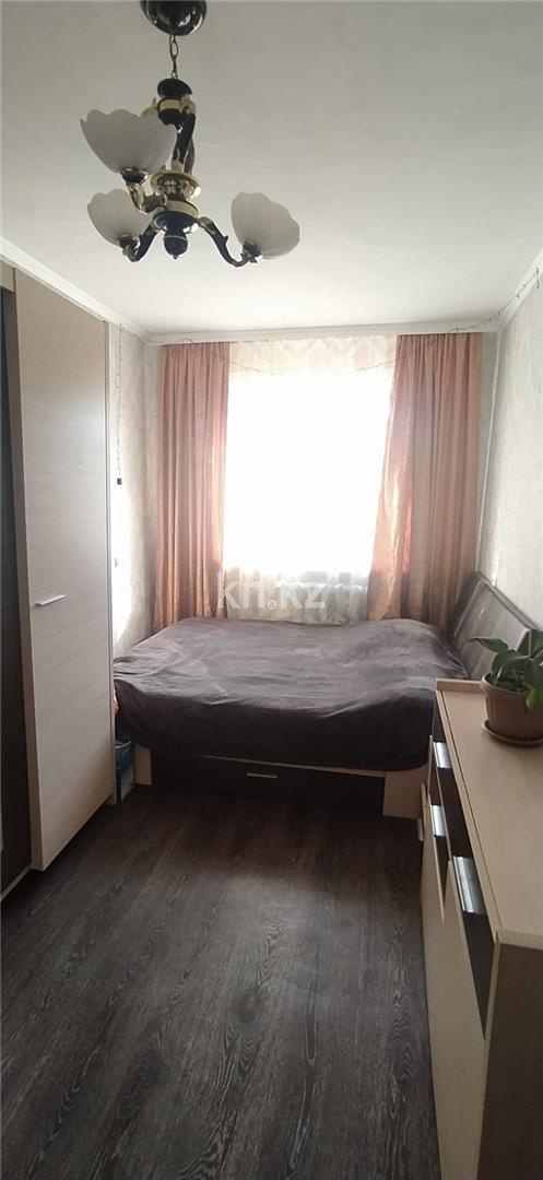 Продажа 3-комнатной квартиры, 64 м² в Караганде - фото 5