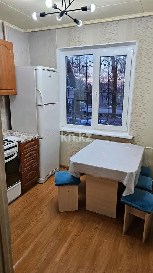Продажа 3-комнатной квартиры, 57.4 м², ул. Санаторий Алматы, дом  2 в Алматы - фото 4