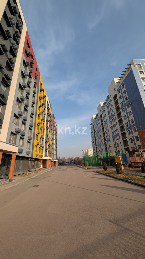 Продажа 1-комнатной квартиры, 31.6 м² - Продажа квартир в Алматы - страница 34 фото 25 из 40