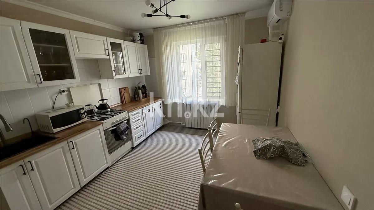 Продажа 2-комнатной квартиры, 52 м², мкр-н Аксай-3б, дом  8 в Алматы - фото 3