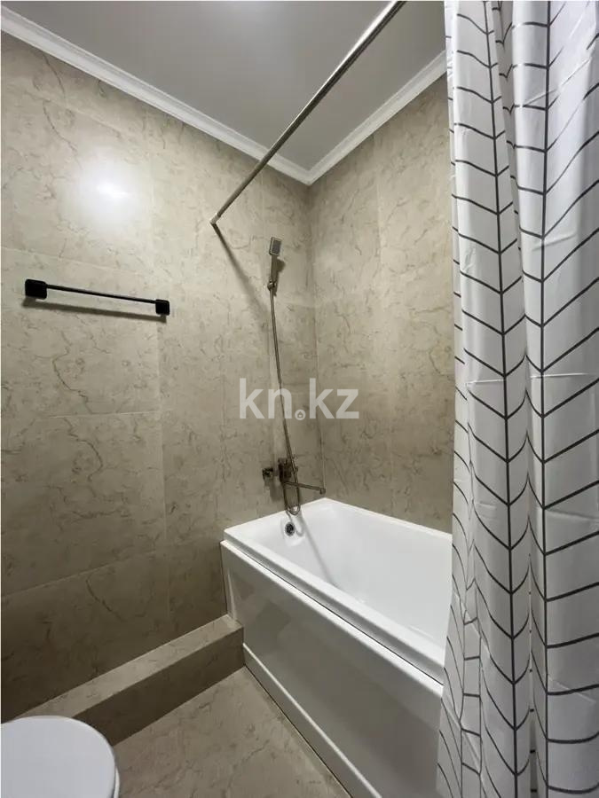 Продажа 1-комнатной квартиры, 44 м² в Алматы - фото 3