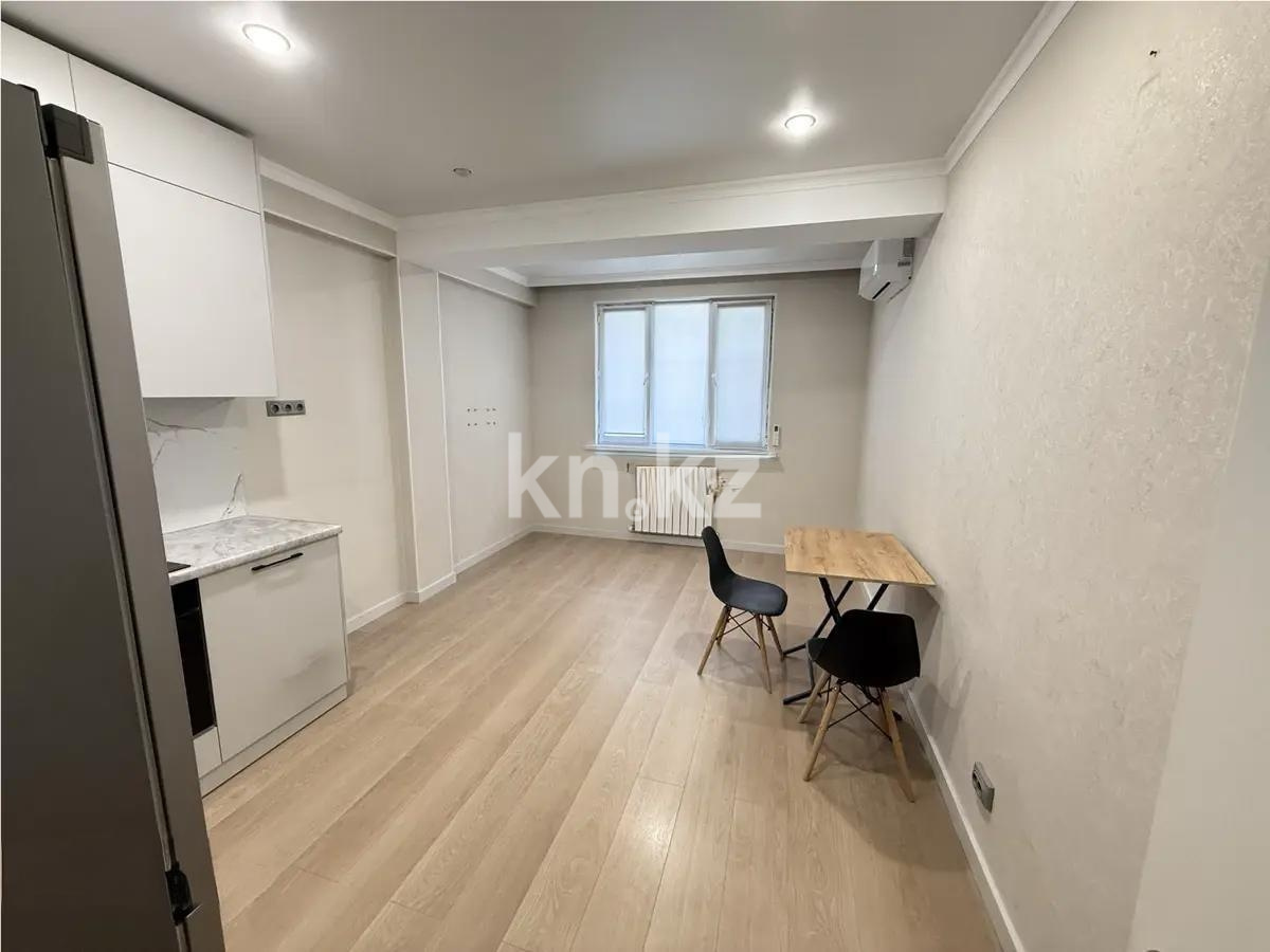 Продажа 2-комнатной квартиры, 50 м² в Алматы - фото 2