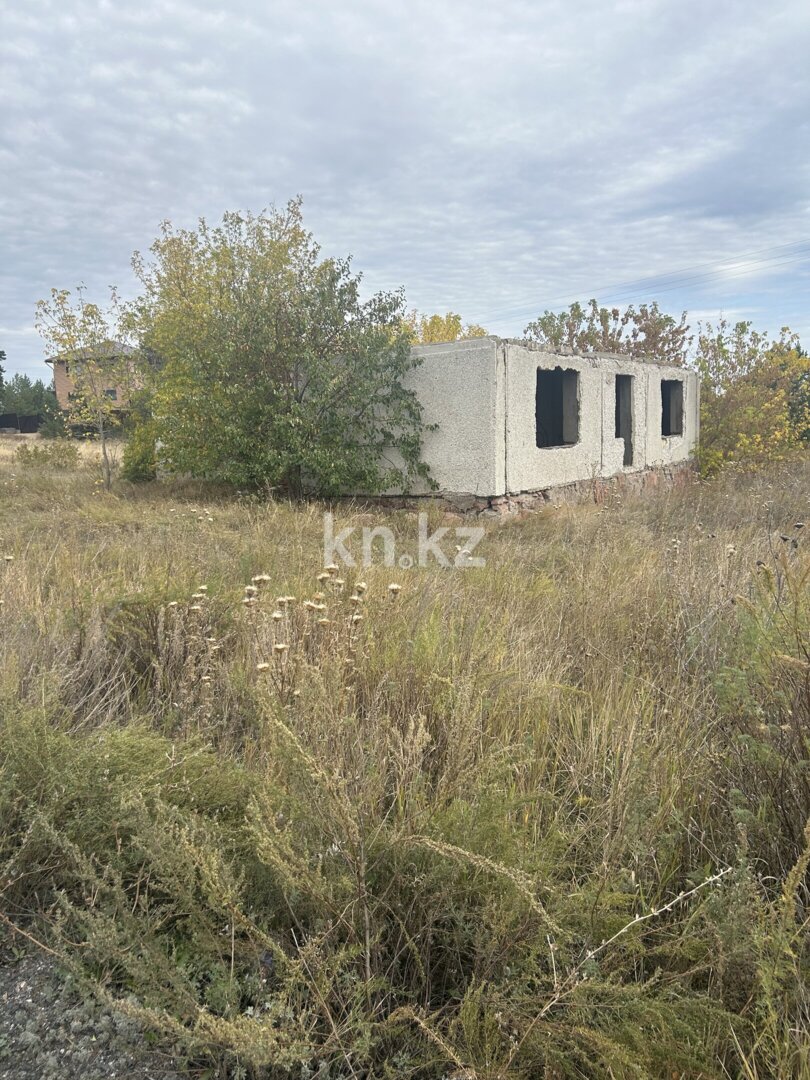 Продажа участка, 10 сот. в Акмолинской области