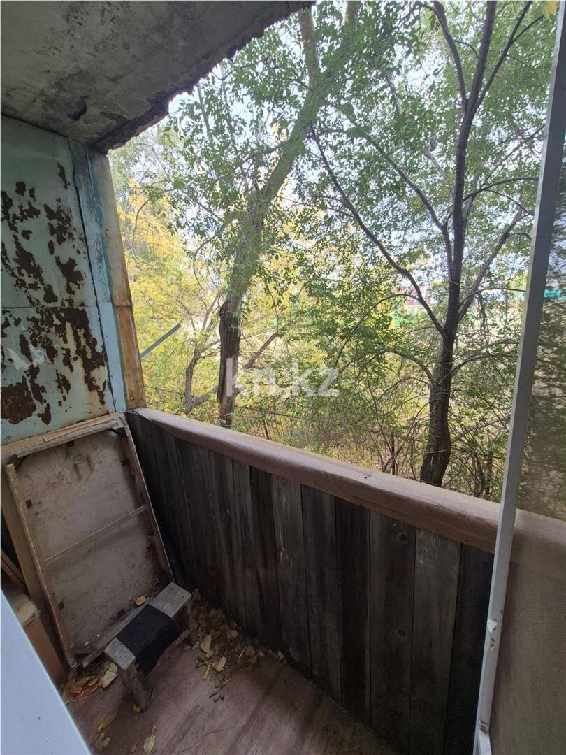 Продажа 1-комнатной квартиры, 31 м² в Караганде - фото 10