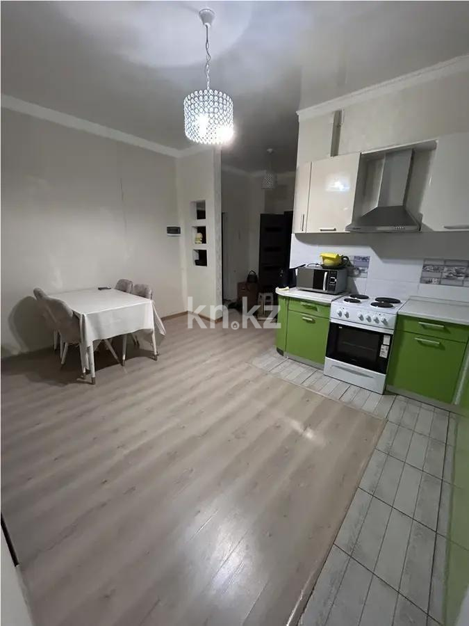 Продажа 2-комнатной квартиры, 62 м² в Астане - фото 3