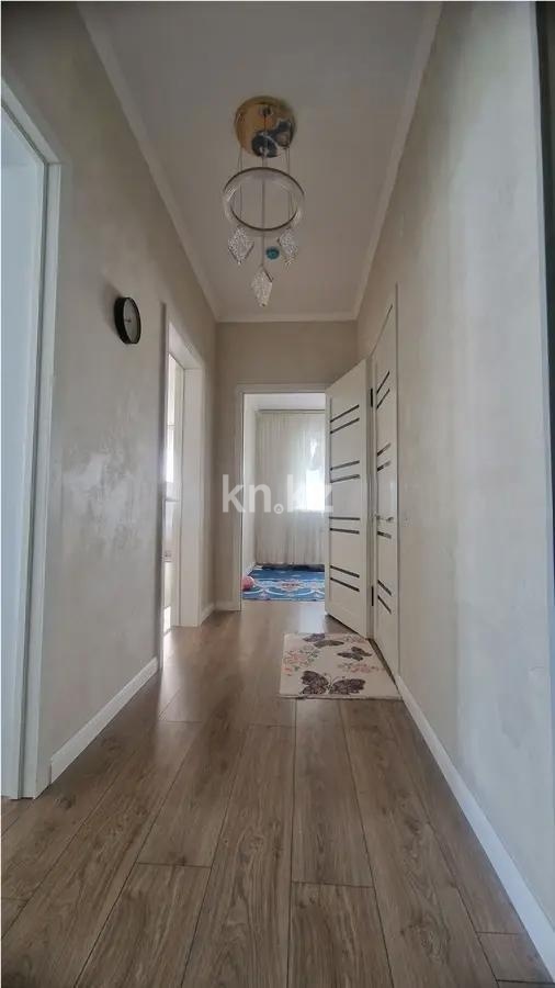Продажа 2-комнатной квартиры, 56 м² в Алматы - фото 4