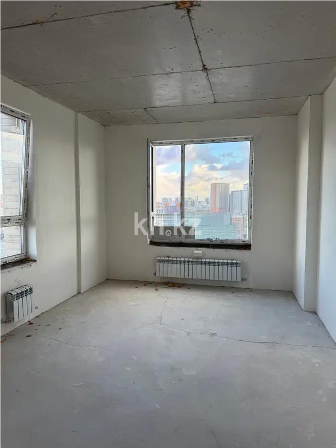 Продажа 3-комнатной квартиры, 107 м², ул. Токпанова, дом  8 - Продажа  трехкомнатных квартир в новостройках Астаны фото 2 из 6