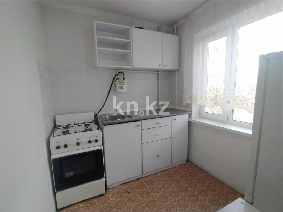 Продажа 2-комнатной квартиры, 44 м² в Караганде - фото 13