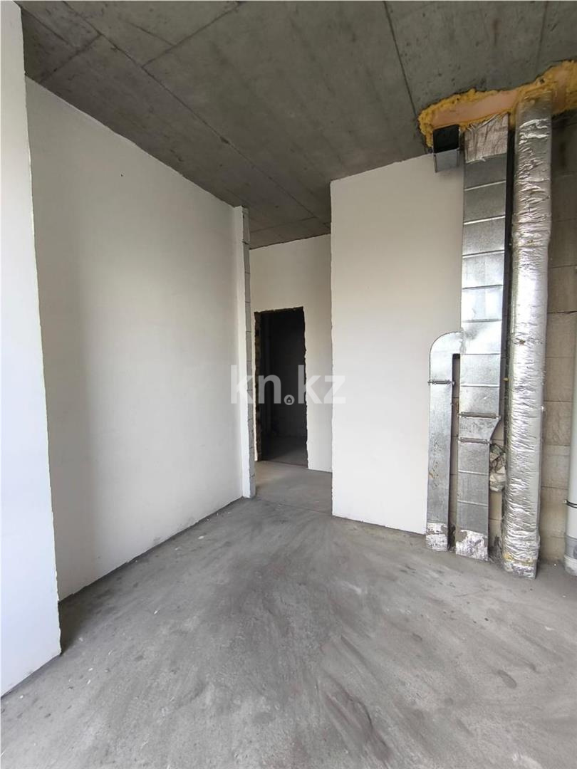 Продажа 2-комнатной квартиры, 61.5 м², ул. Байтурсынова - Продажа  двухкомнатных квартир в новостройках Астаны фото 9 из 10