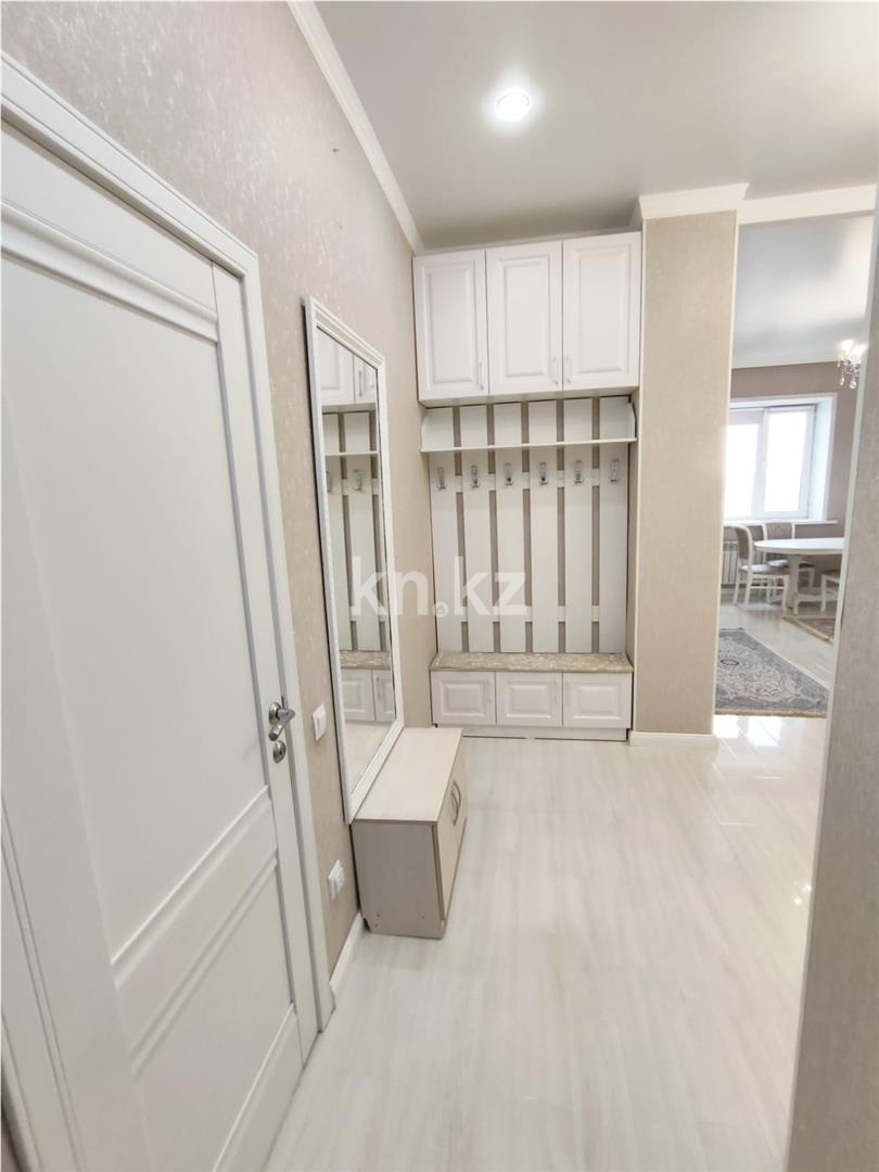 Продажа 2-комнатной квартиры, 60 м² - Продажа квартир в Городе Караганды фото 10 из 19